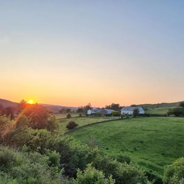 River View, Hotel in Kilcar