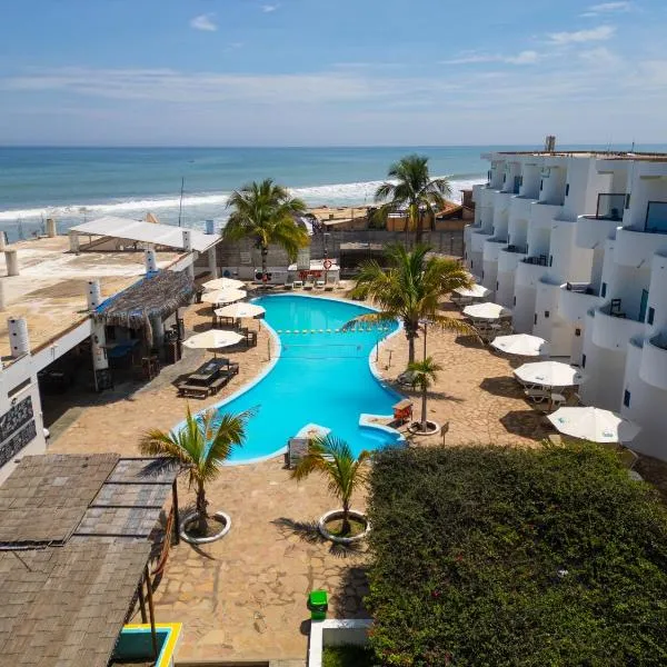 Loki del Mar, hotel in Máncora