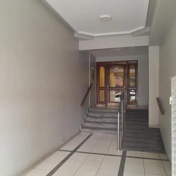 Monteagudo 747, hotel in San Miguel de Tucumán
