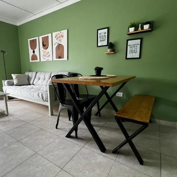 Alquiler Temporario Perico 2, khách sạn ở Perico
