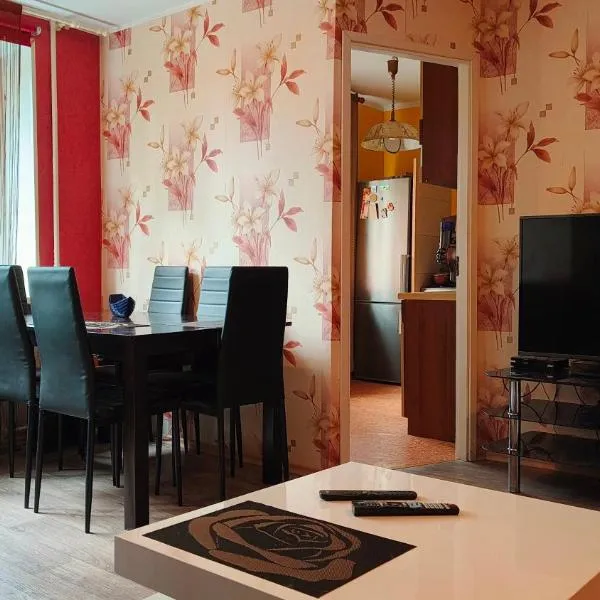 Seebi-apartment, hotell Tallinnas