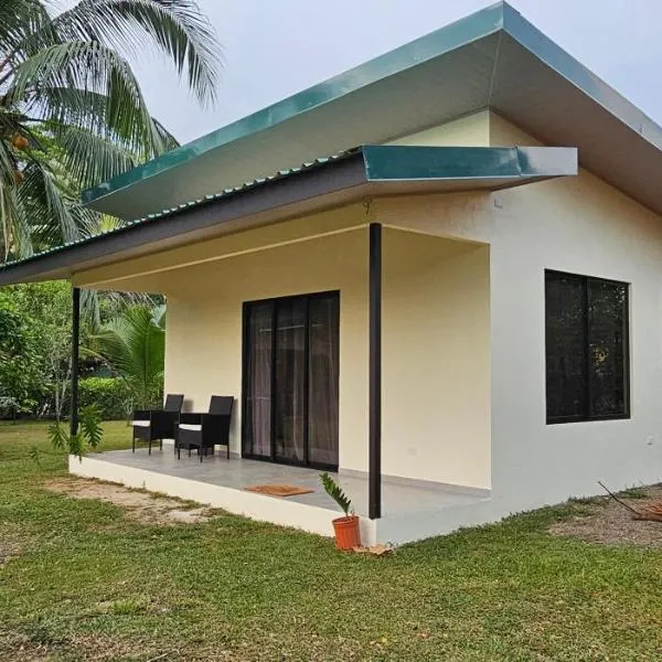 Casa Eden Near Manuel Antonio, Hotel in Nationalpark Manuel Antonio