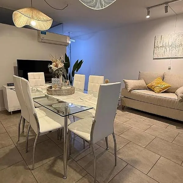 Nueva Córdoba Ejecutivo, hotel in Córdoba