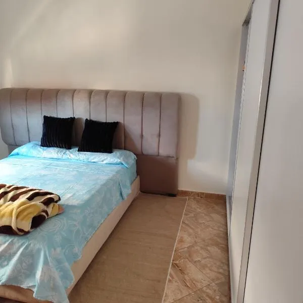 Arui airport apartementen, hotel v destinaci Monte ʼArrouit