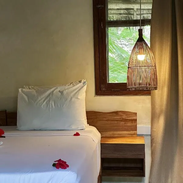 Maisha Nungwi - Boutique Hotel, Hotel in Nungwi