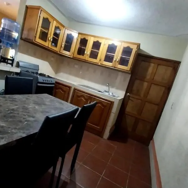 Apartamento Panajachel, Hotel in Panajachel