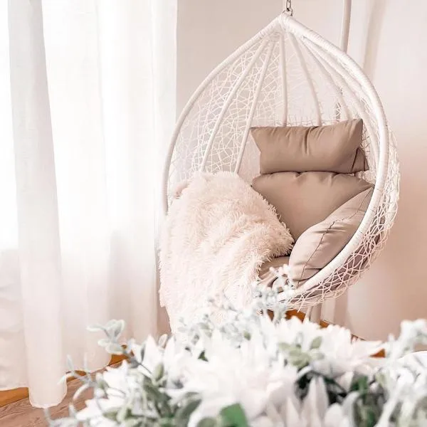 Manaam Residence, hotel i Hoarafushi