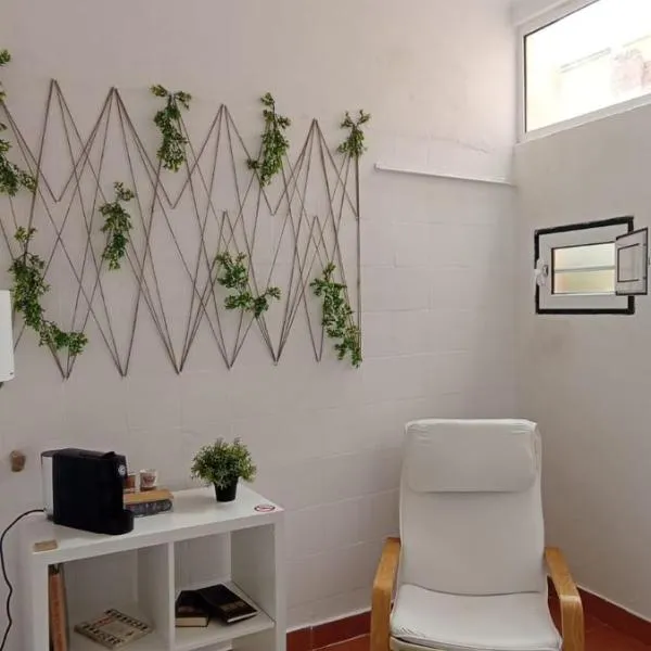 Amalia Apartment, hotel em Lisboa