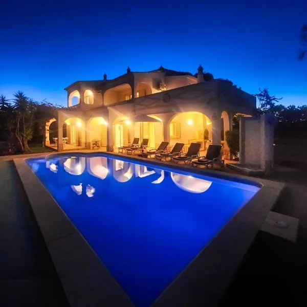 Falesia by Check-in Portugal, hotel em Albufeira