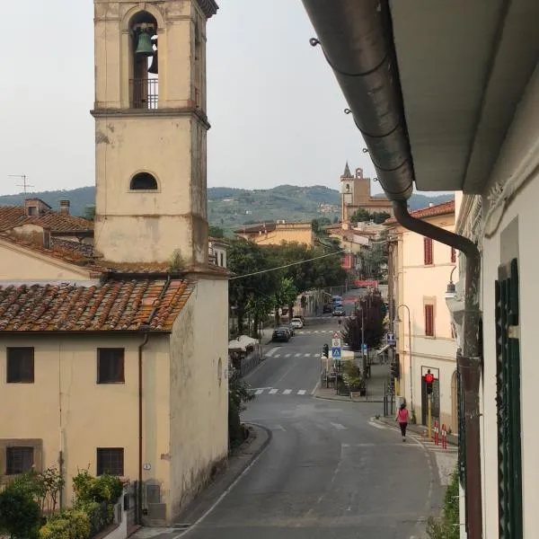 Casa CIOLI, hôtel à Vinci