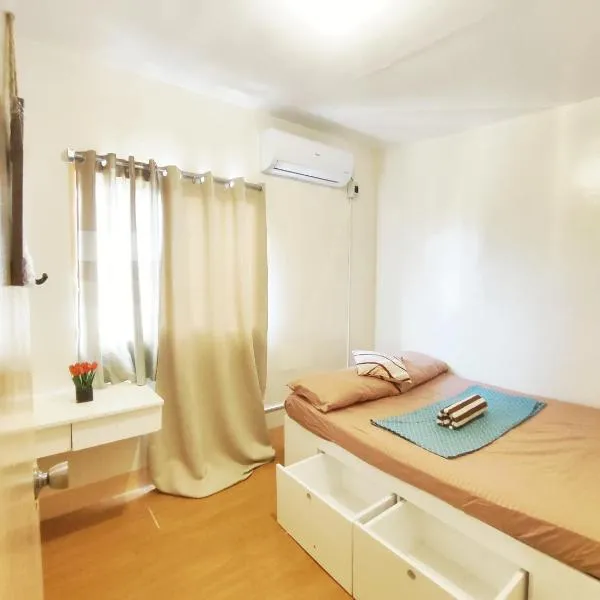 SuiteStays - Pagadian Staycation, hotel in Pagadian