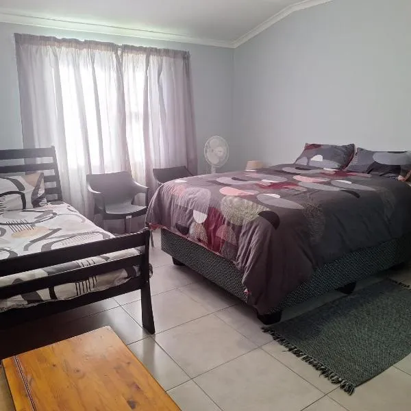 Huigu Homestay Accommodation, khách sạn ở Walvis Bay
