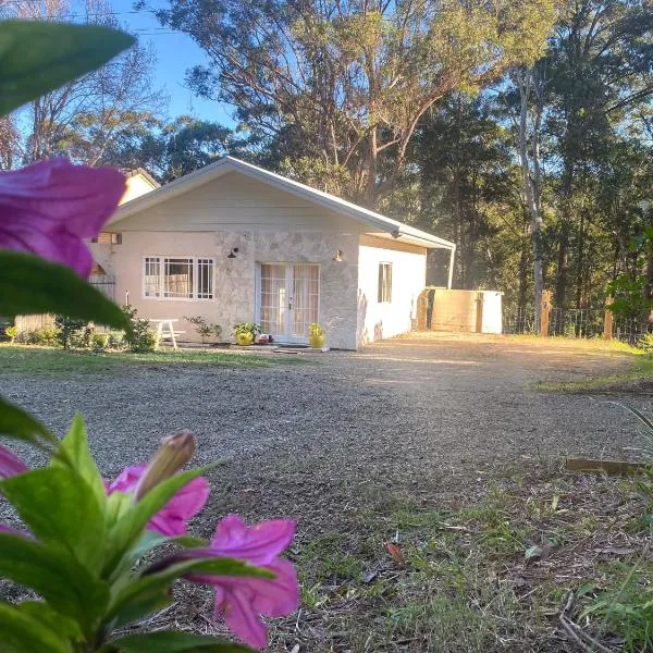 Korora Hideaway, Hotel in Coffs Harbour