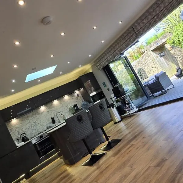 Caesars Lodge, ξενοδοχείο στο Ντάρλινγκτον