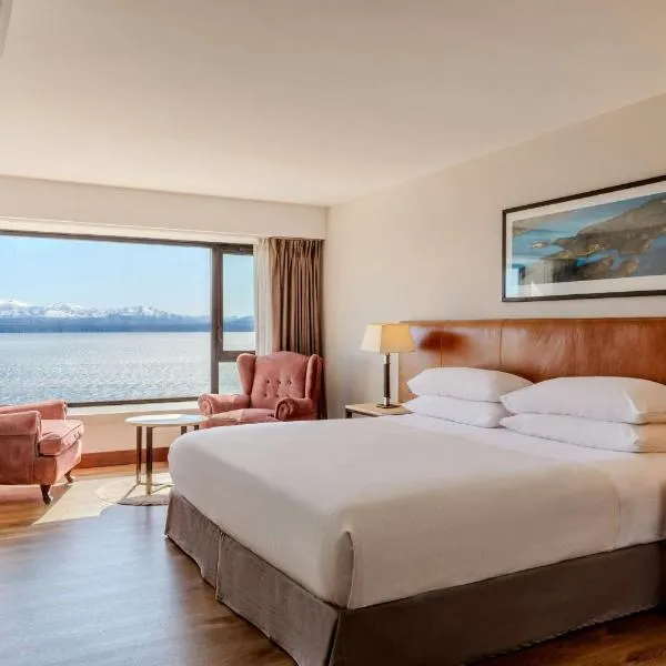 Sheraton Bariloche Hotel, hótel í San Carlos de Bariloche