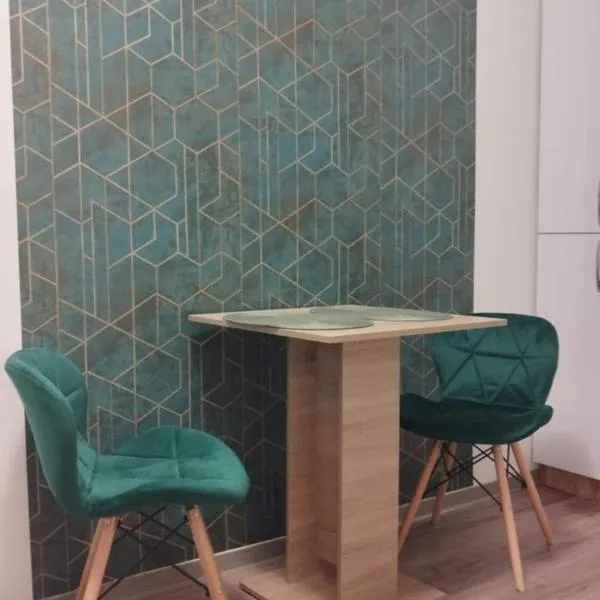 Szeri Szállás Szeged, hotel in Szeged