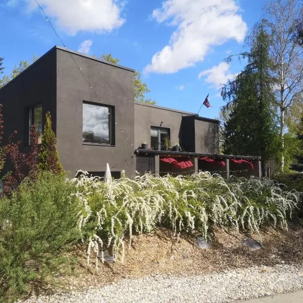 Apartments R9, ξενοδοχείο στη Ρίγα