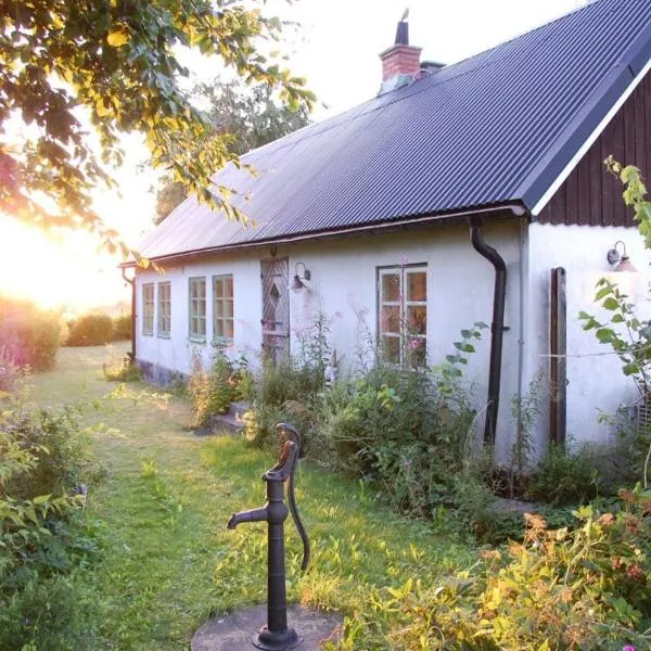 Skånelänga i Romeleåsens sluttning, hotel in Skurup