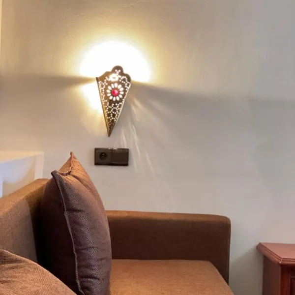 Hotel Riad Tetouan, hotel in Tetouan