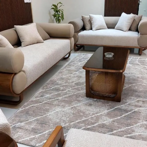 Luxury Apartment Near Mall of Arabia in 6th October Family only شقة فاخرة للايجار بجوار مول العرب فقط للعائلات, Hotel in Madinat as-Sadis min Uktubar