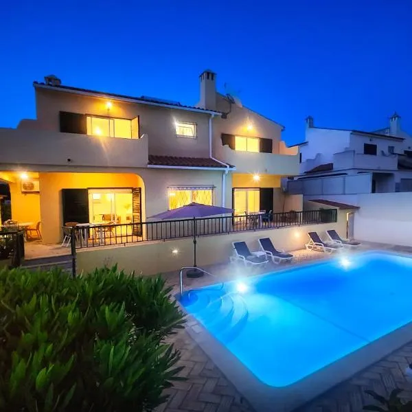 Margarida by Check-in Portugal, hotel v destinaci Albufeira