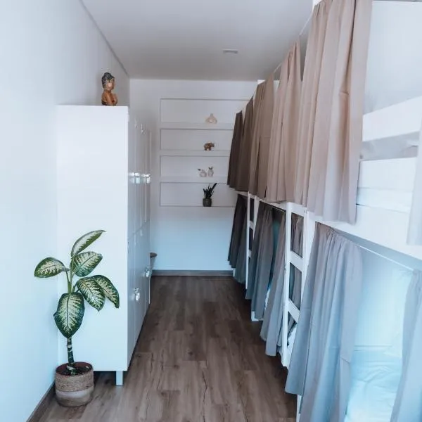 Maré de Passos - Tide of Steps, ξενοδοχείο σε Mar