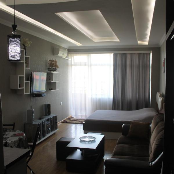 Zuras Apartment Kobuleti