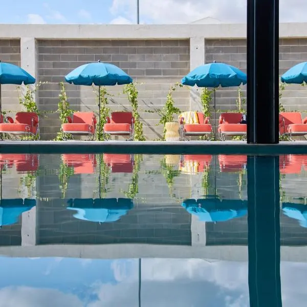 Moagem Industrial Lodge, hotel in Viana do Alentejo