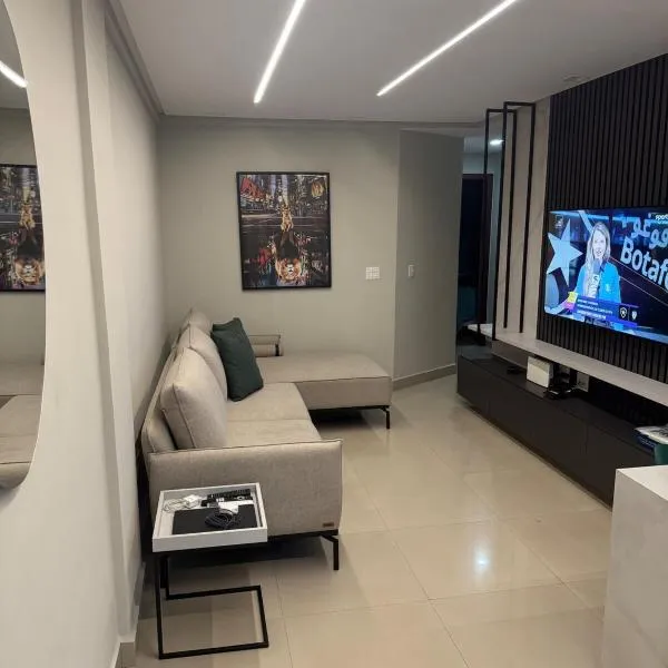 Apartamento in Divinópolis MG, Hotel in Divinópolis