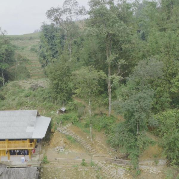 Local Homestay, Giang Tả Tchay