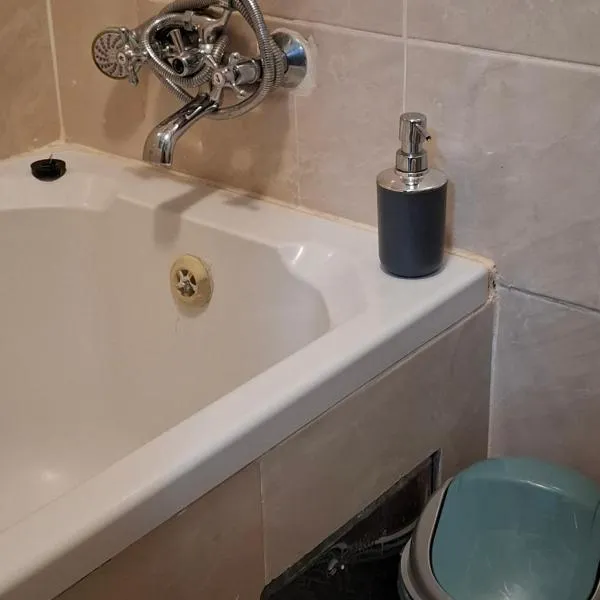 Cosy Cottage Apartments, hotel in Francistown