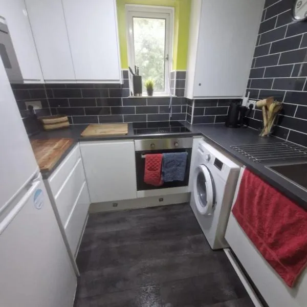 Hathaway guest room, hotel in Greenford