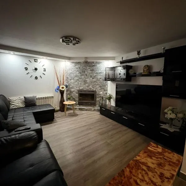 Nadia entre Viñas, hotell sihtkohas El Redal