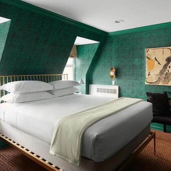 The Franklin on Rittenhouse, A Boutique Hotel, hotel in Philadelphia