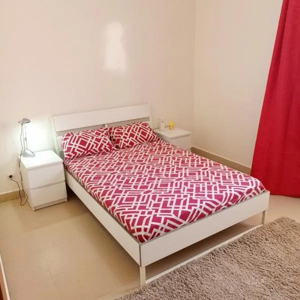 bel studio de luxe a thies Sénégal, hotel v destinaci Thiès