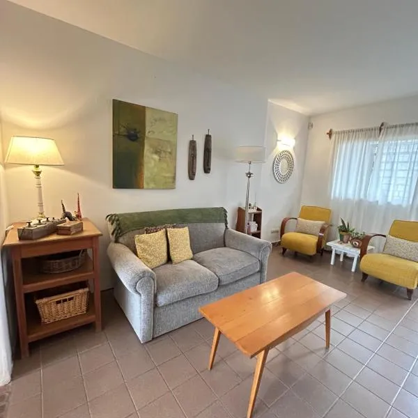 Departamento 102, hôtel à General Pico