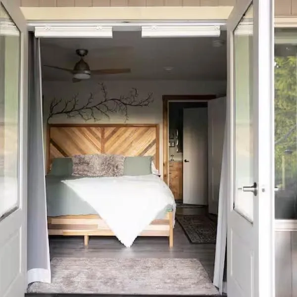 Tranquility Place, hotel in Oak Harbor