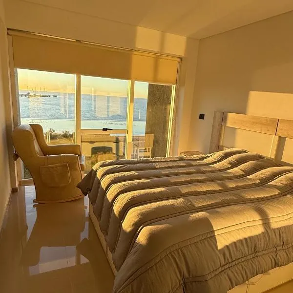 Despertar Frente al Mar, hotel en Puerto Madryn