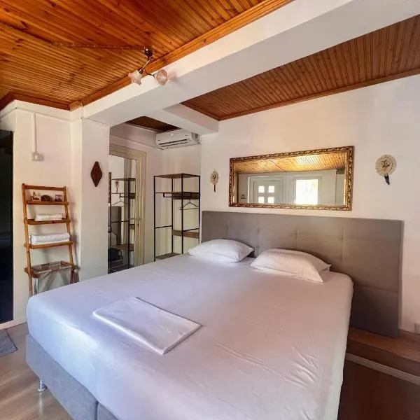 My Home Hotel Room, hotel in Tirana