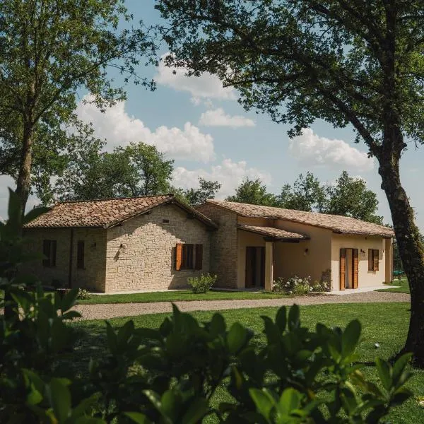 Relais e Spa l'Antica Fornace, Hotel in Città della Pieve