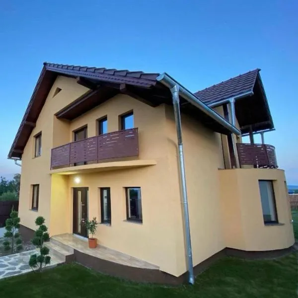 Casa Casy, hotel v destinácii Oradea