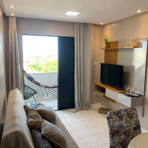 Ap Confortável e Acolhedor perto da Orla Atalaia, hotel v destinaci Aracaju
