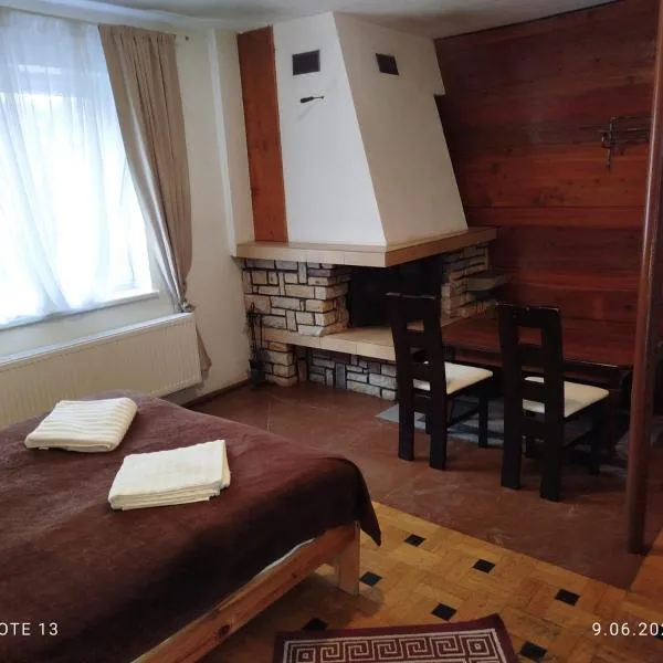 Pokoje Karpacz, Hotel in Karpacz