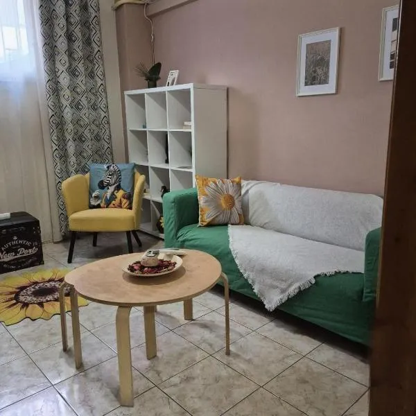 •Budget travellers •Great location, Hotel in Athen