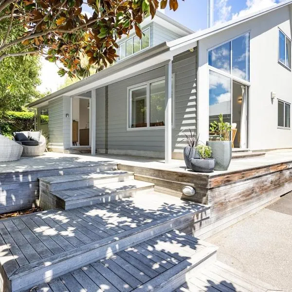 Matai Cottage and Studio, hotel in Wanaka