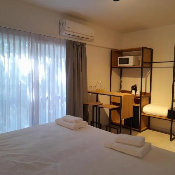 Casa Be Suites, hotel en Rosario