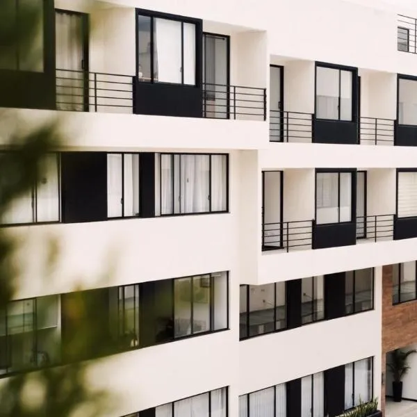 Casa Nostra, hotel in Quito