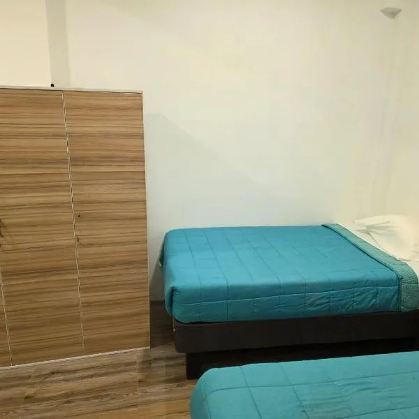 Hostal nancy, hôtel à Tocopilla