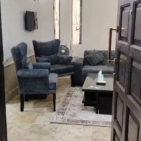 شقة فندقية عائلية, hotel v destinaci Sheikh Zayed