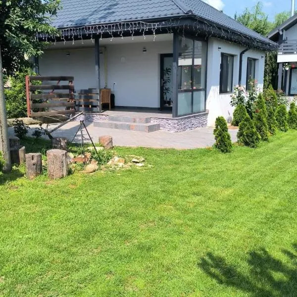 Casa Berbec 3 Studio, hotell sihtkohas Dealul Viei